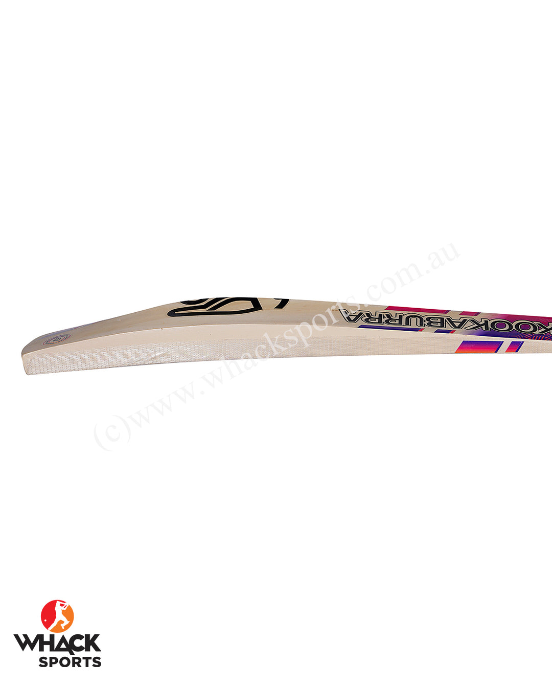 Kookaburra Aura Pro 7.2 English Willow Cricket Bat - SH