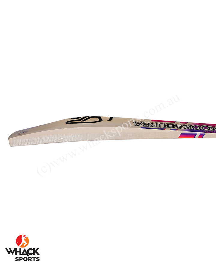 Kookaburra Aura Pro 7.2 English Willow Cricket Bat - SH