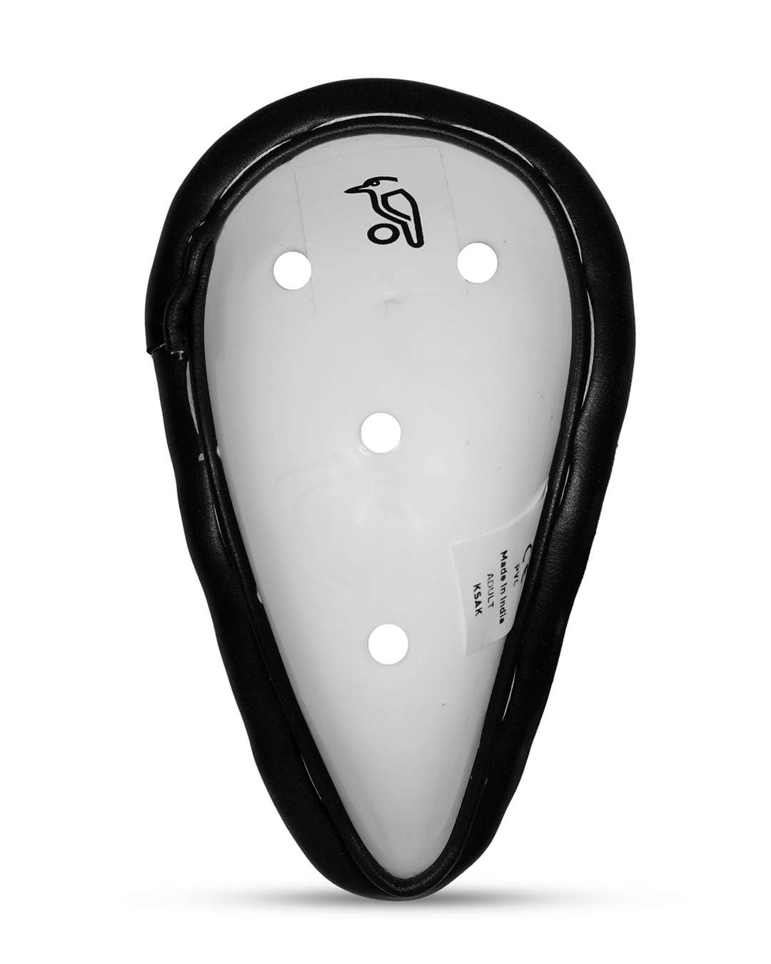 Kookaburra Super Pro Abdominal Guard - Adult