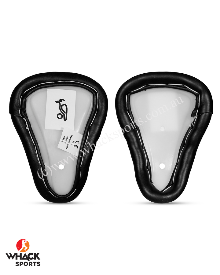 Kookaburra Abdominal Guard/Box - Female