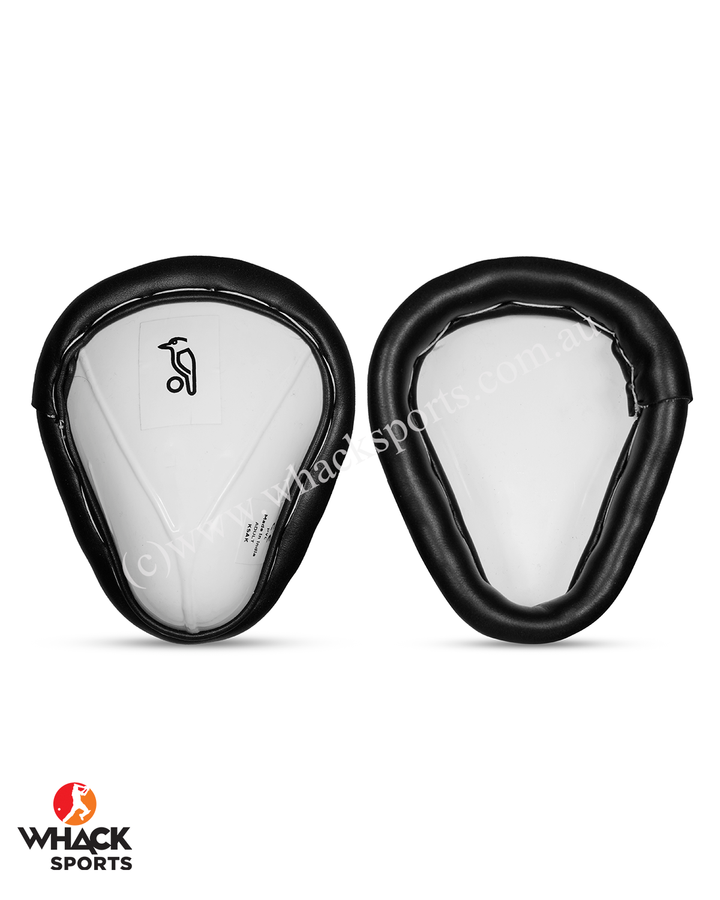 Kookaburra Test Abdominal Guard - Adult