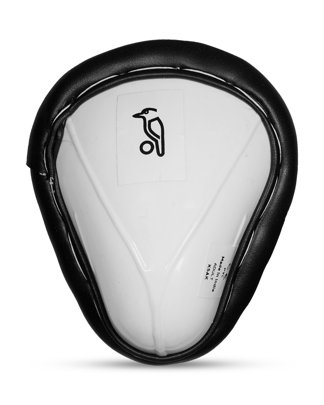 Kookaburra Test Abdominal Guard - Junior