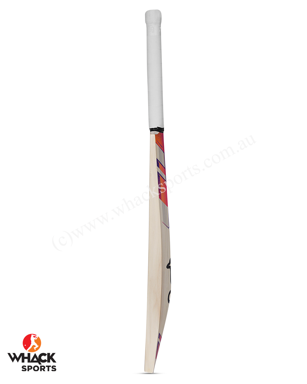 Kookaburra Aura Pro 8.0 Kashmir Willow Cricket Bat - Boys/Junior