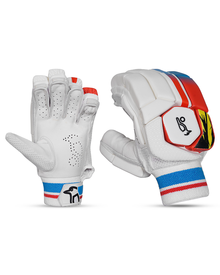 Kookaburra Beast Pro 2.0 Cricket Batting Gloves - Adult