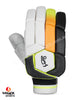 Kookaburra Beast Pro 2.0 Cricket Batting Gloves - Adult