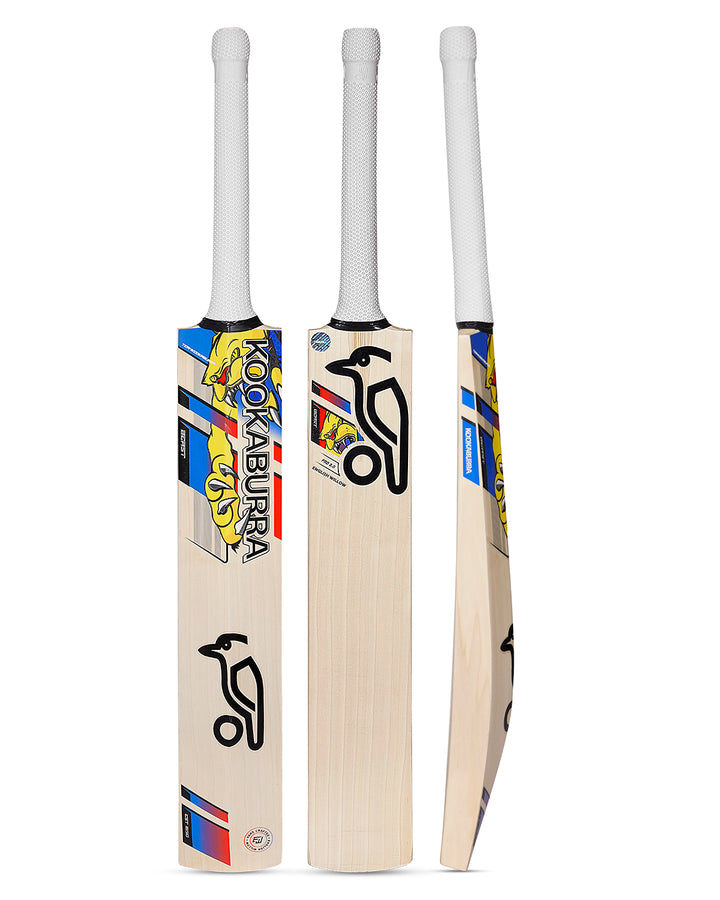 Kookaburra Beast Pro 2.0 English Willow Cricket Bat - SH
