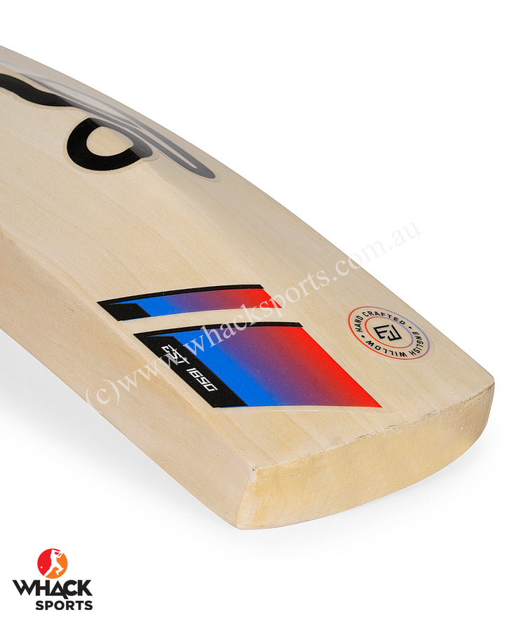Kookaburra Beast Pro 2.0 English Willow Cricket Bat - SH