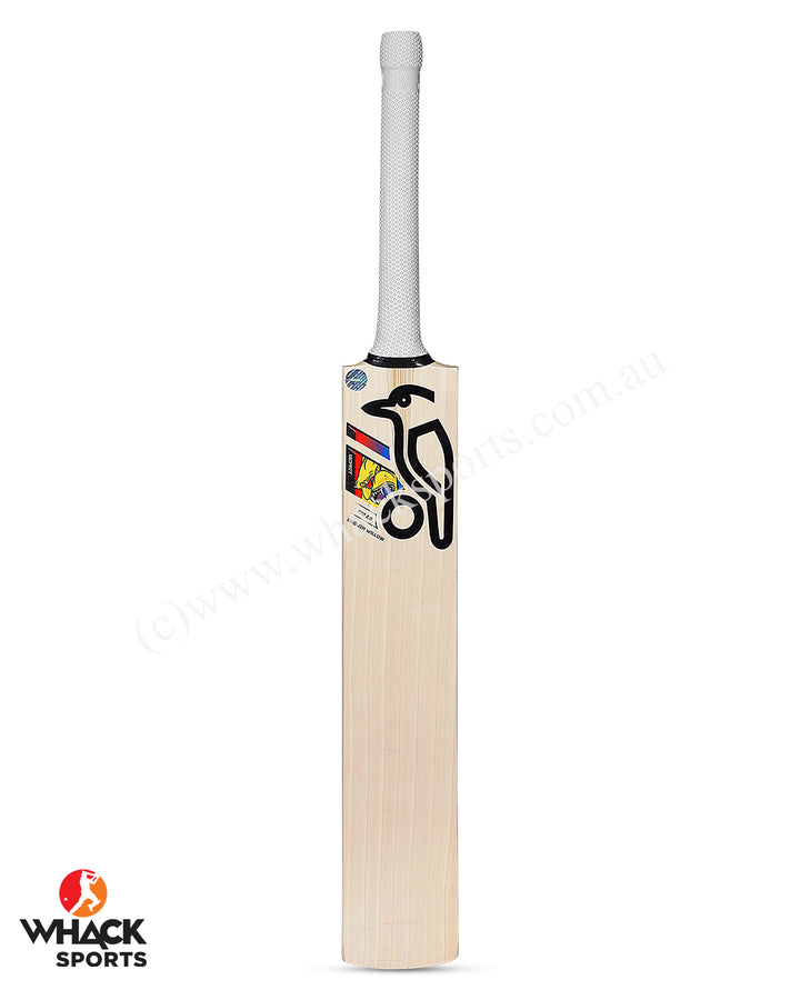 Kookaburra Beast Pro 2.0 English Willow Cricket Bat - SH