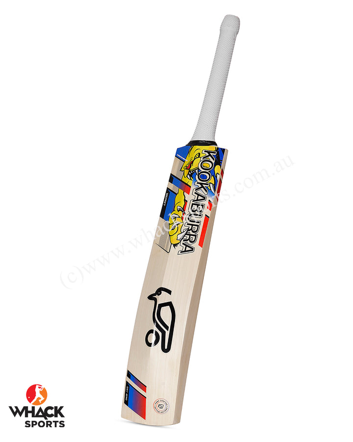 Kookaburra Beast Pro 2.0 English Willow Cricket Bat - SH