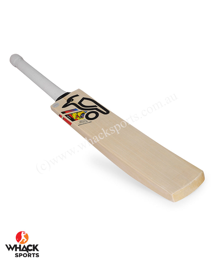 Kookaburra Beast Pro 2.0 English Willow Cricket Bat - SH