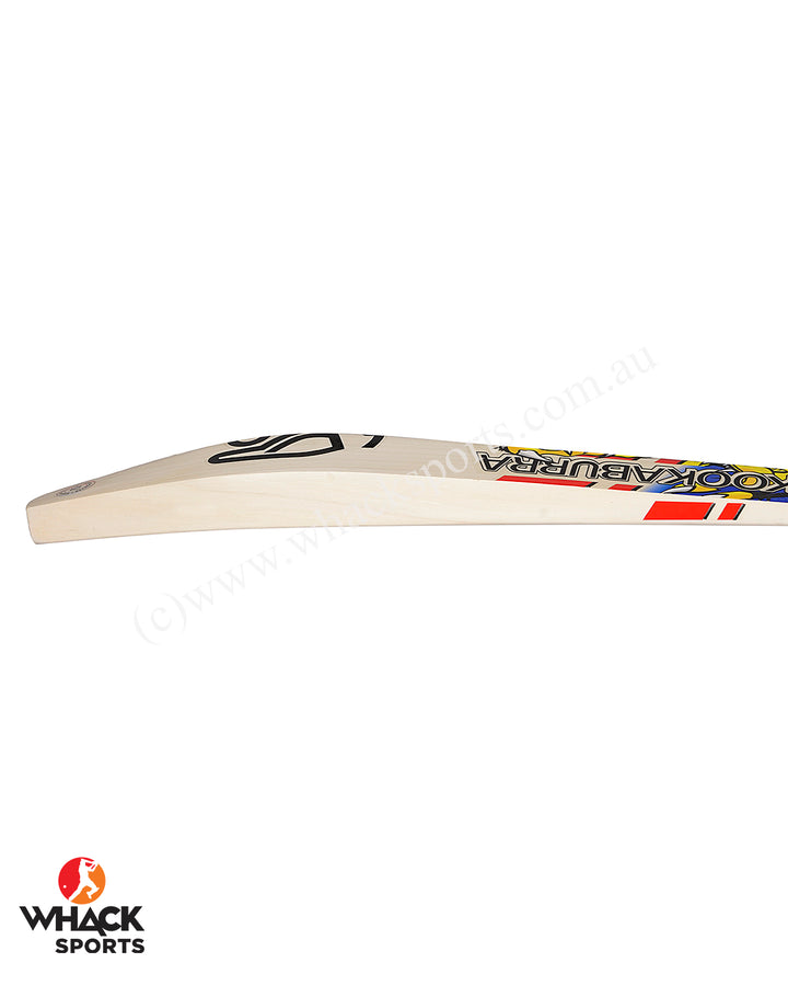 Kookaburra Beast Pro 2.0 English Willow Cricket Bat - SH
