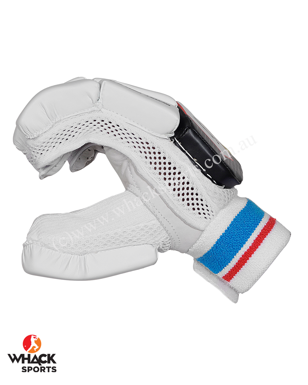 Kookaburra Beast Pro 6.0 Cricket Batting Gloves - Youth