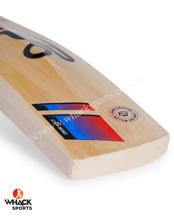 Kookaburra Beast Pro 6.2 English Willow Cricket Bat - SH