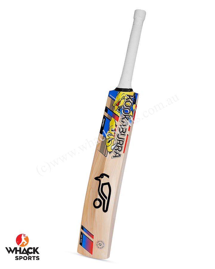 Kookaburra Beast Pro 6.2 English Willow Cricket Bat - SH