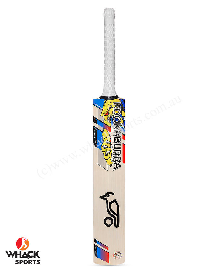 Kookaburra Beast Pro 6.2 English Willow Cricket Bat - SH
