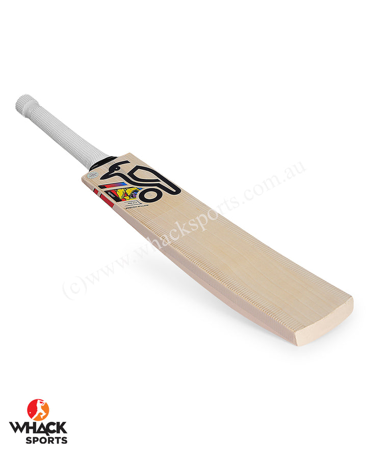 Kookaburra Beast Pro 6.2 English Willow Cricket Bat - SH