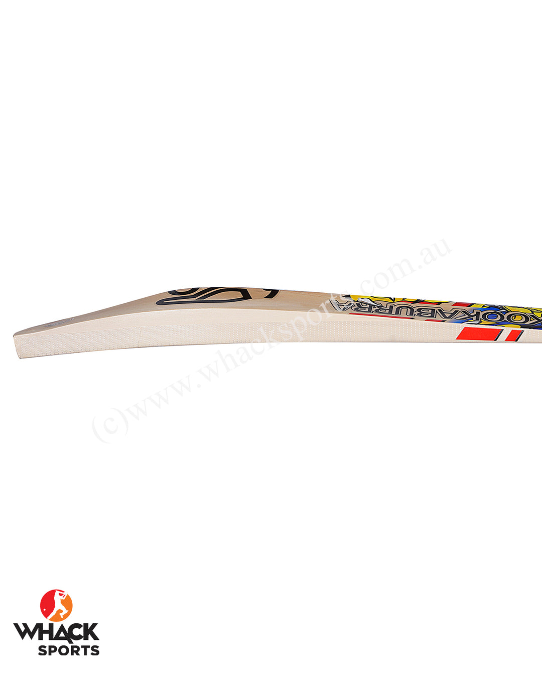 Kookaburra Beast Pro 6.2 English Willow Cricket Bat - SH