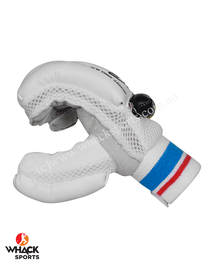 Kookaburra Beast Pro 9.0 Cricket Batting Gloves - Junior