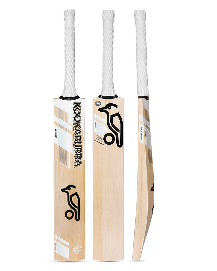 Kookaburra Ghost Pro 1.0 English Willow Cricket Bat - SH