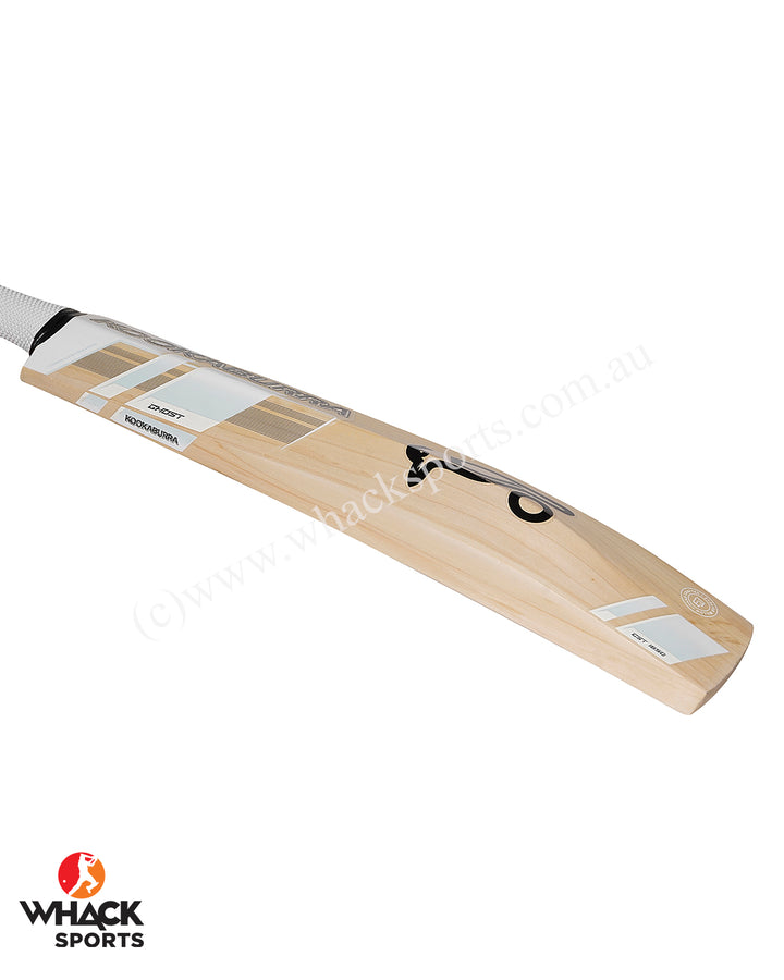 Kookaburra Ghost Pro 1.0 English Willow Cricket Bat - SH