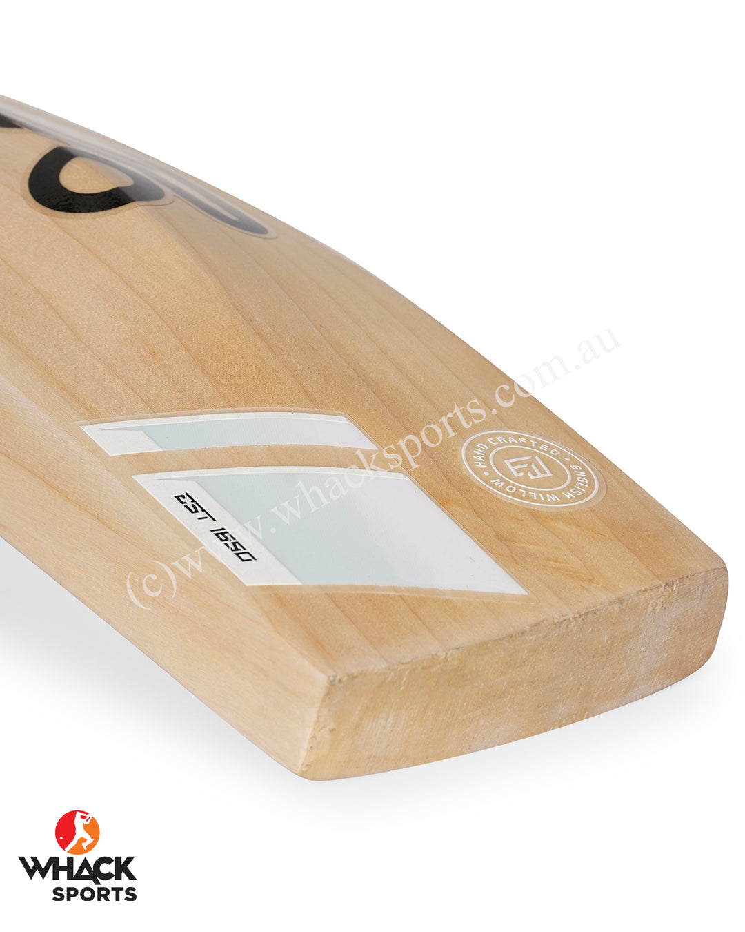Kookaburra Ghost Pro 1.0 English Willow Cricket Bat - SH