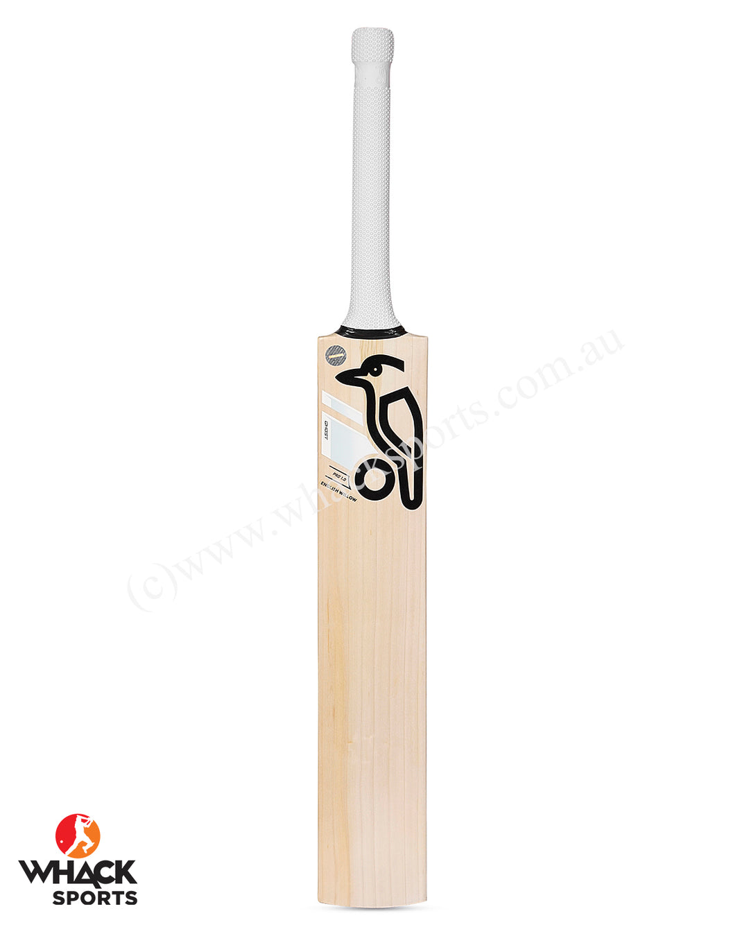 Kookaburra Ghost Pro 1.0 English Willow Cricket Bat - SH