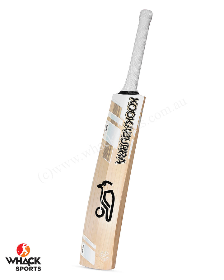 Kookaburra Ghost Pro 1.0 English Willow Cricket Bat - SH