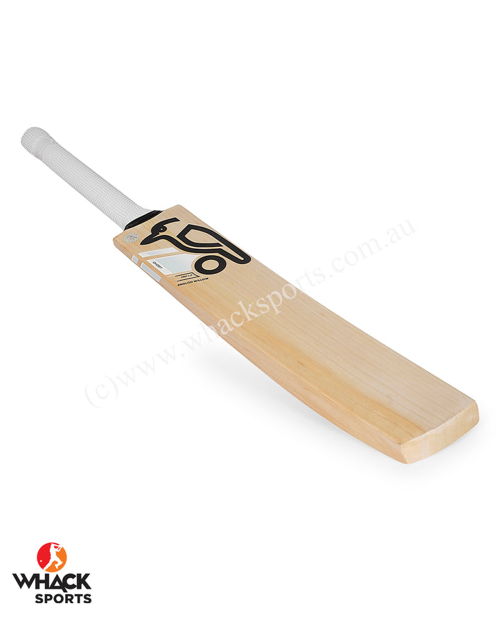Kookaburra Ghost Pro 1.0 English Willow Cricket Bat - SH