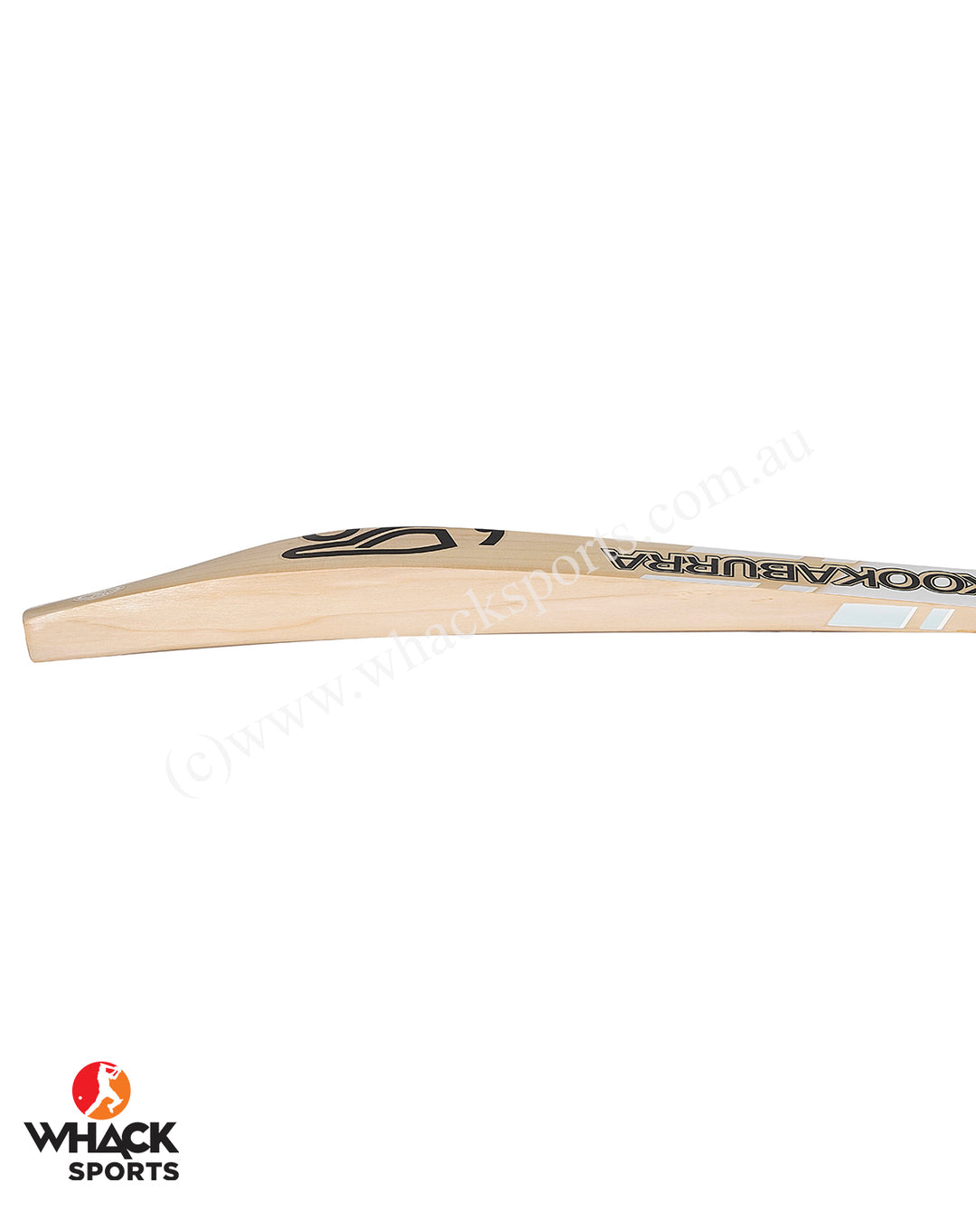 Kookaburra Ghost Pro 1.0 English Willow Cricket Bat - SH