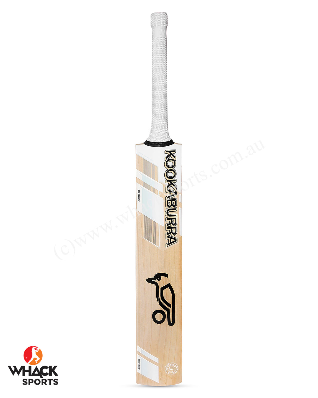 Kookaburra Ghost Pro 1.0 English Willow Cricket Bat - SH