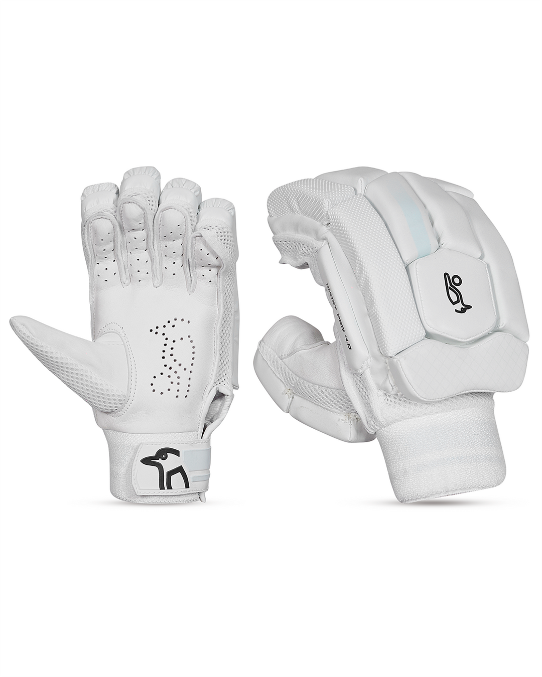 Kookaburra Ghost Pro 4.0 Cricket Batting Gloves - Boys/Junior