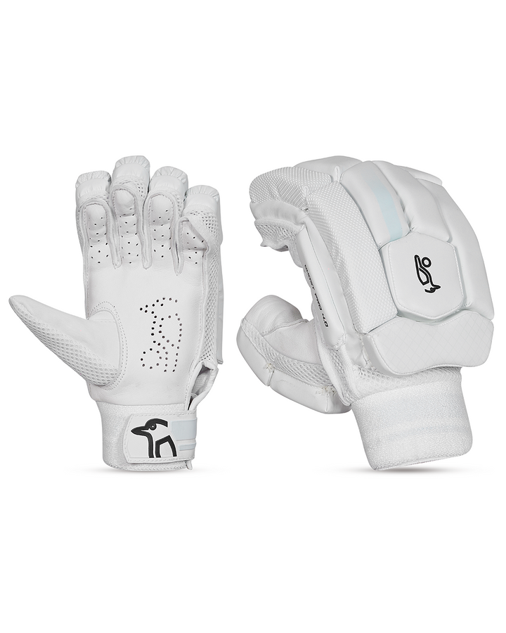 Kookaburra Ghost Pro 4.0 Cricket Batting Gloves - Boys/Junior