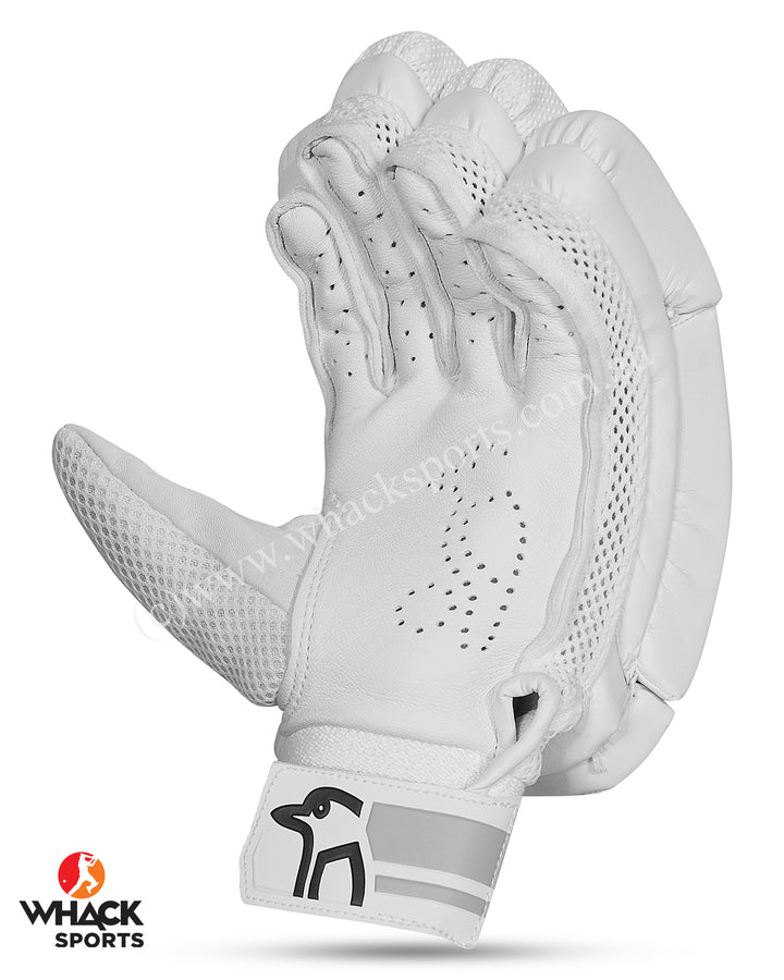 Kookaburra Ghost Pro 4.0 Cricket Batting Gloves - Adult