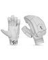 Kookaburra Ghost Pro 4.0 Cricket Batting Gloves - Youth