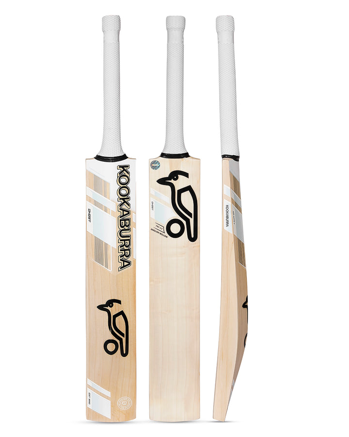 Kookaburra Ghost Pro 4.0 English Willow Cricket Bat - SH