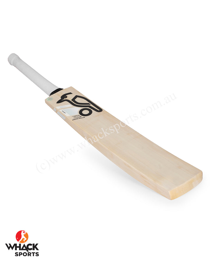 Kookaburra Ghost Pro 4.0 English Willow Cricket Bat - SH