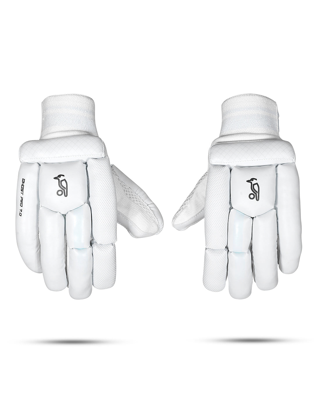 Kookaburra Ghost Pro 7.0 Cricket Batting Gloves - Boys/Junior
