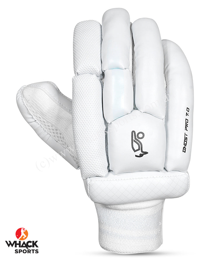 Kookaburra Ghost Pro 7.0 Cricket Batting Gloves - Boys/Junior