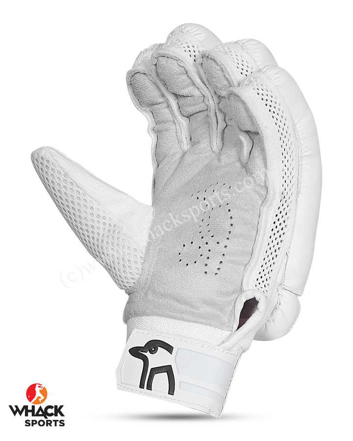 Kookaburra Ghost Pro 7.0 Cricket Batting Gloves - Boys/Junior