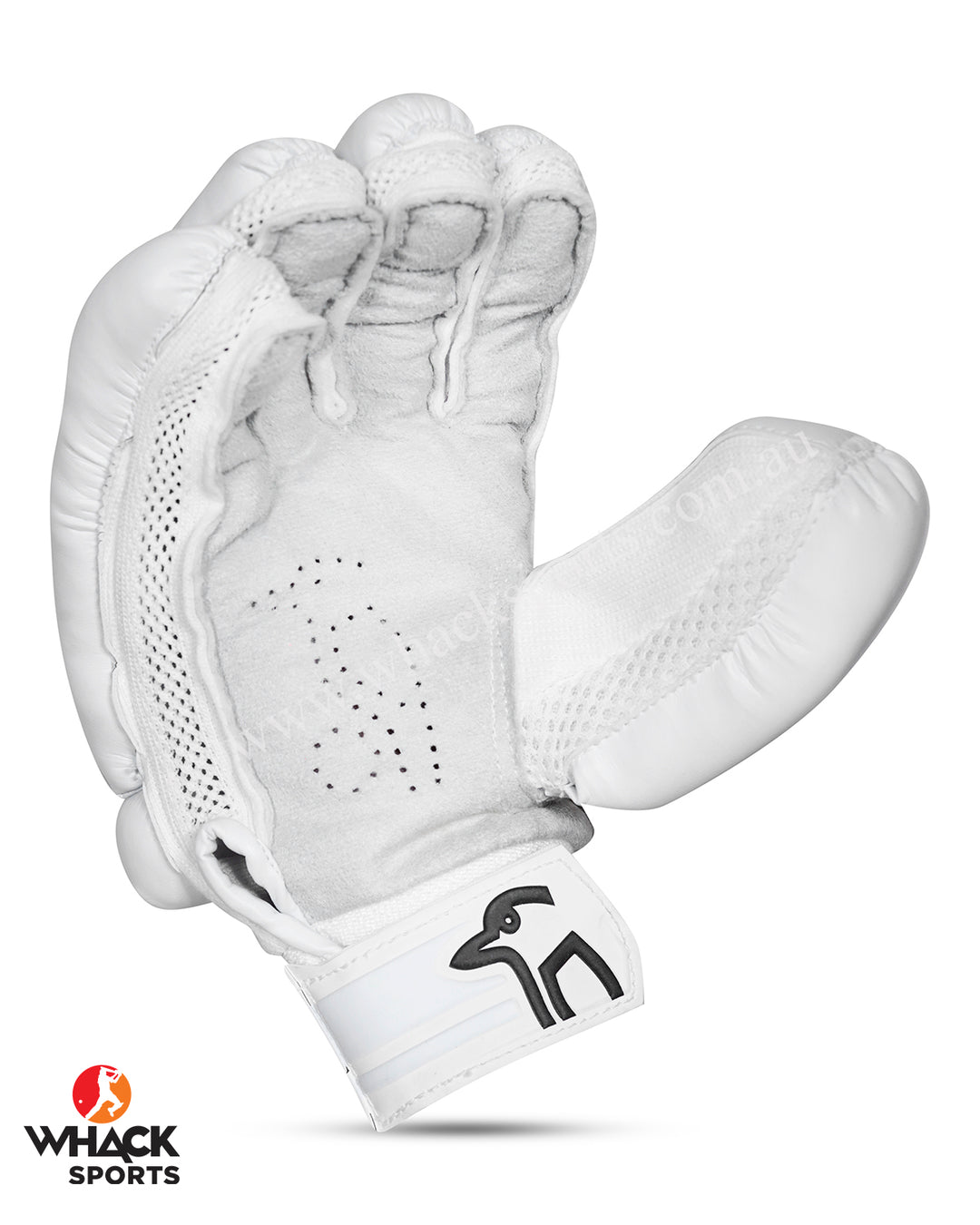 Kookaburra Ghost Pro 7.0 Cricket Batting Gloves - Boys/Junior