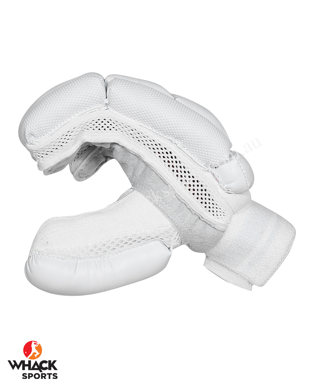 Kookaburra Ghost Pro 7.0 Cricket Batting Gloves - Boys/Junior