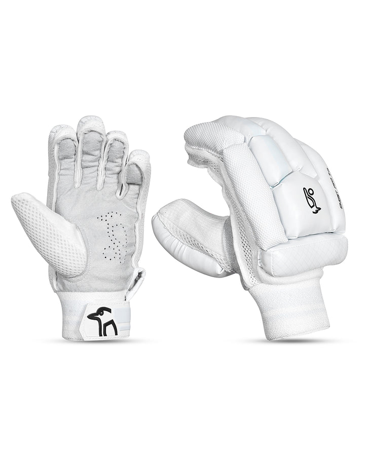 Kookaburra Ghost Pro 7.0 Cricket Batting Gloves - Boys/Junior