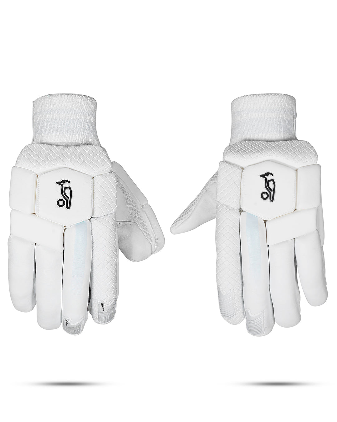Kookaburra Ghost Pro Player Cricket Batting Gloves - Adult