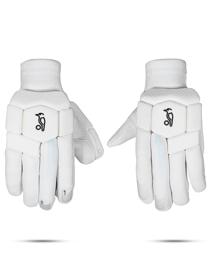 Kookaburra Ghost Pro Player Cricket Batting Gloves - Adult