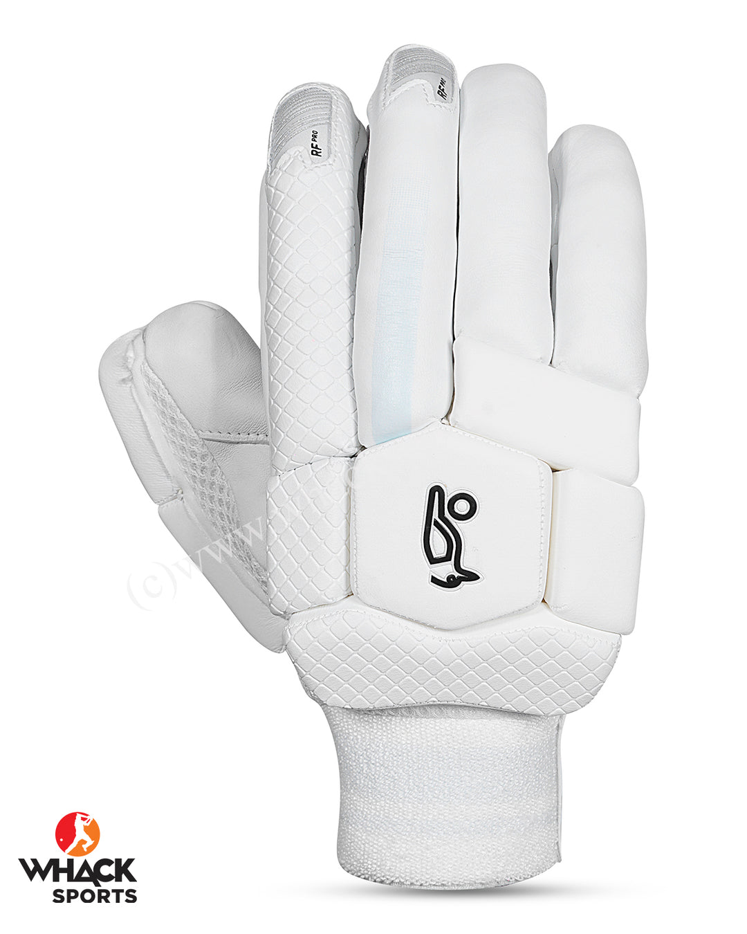 Kookaburra Ghost Pro Player Cricket Batting Gloves - Adult