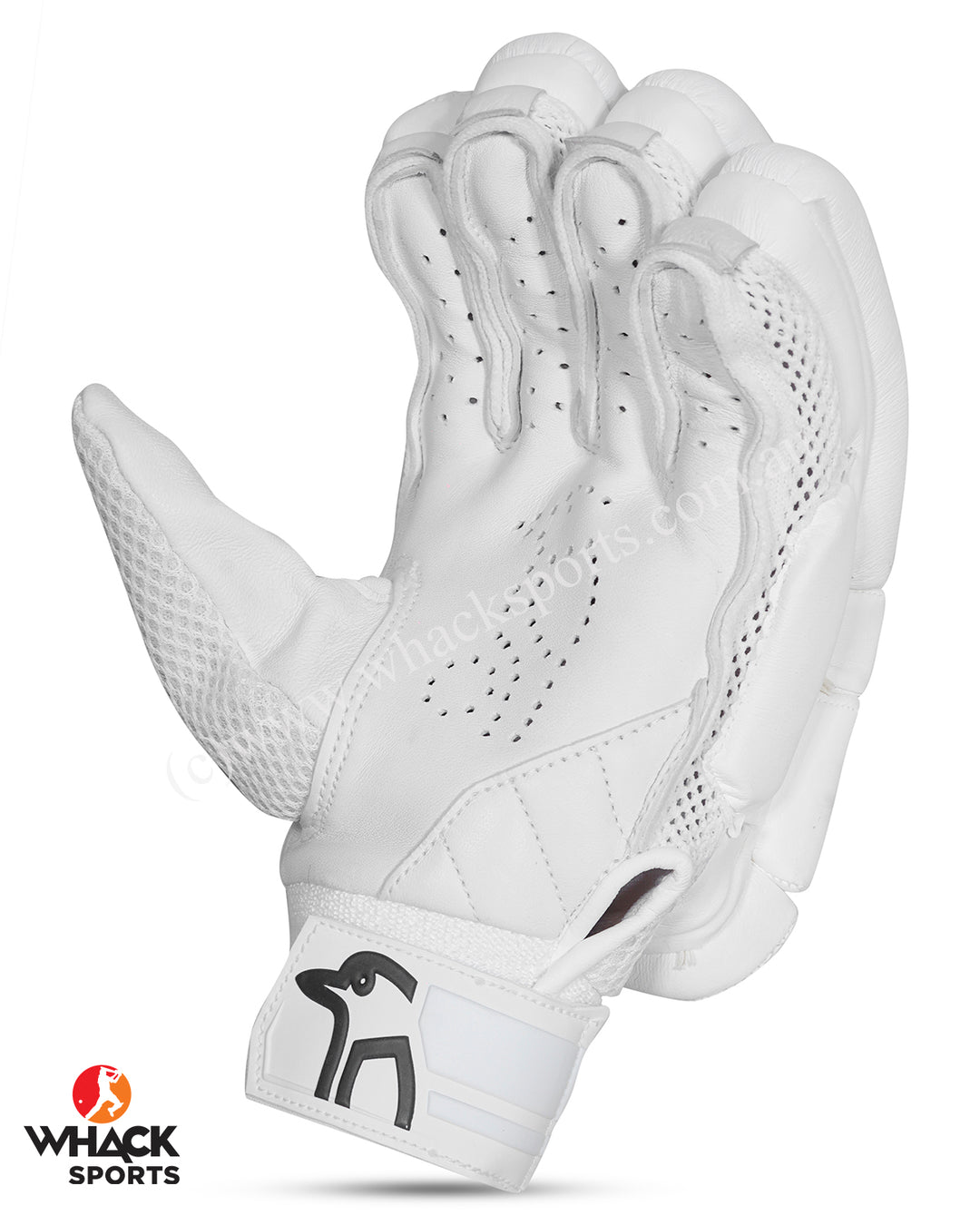 Kookaburra Ghost Pro Player Cricket Batting Gloves - Adult