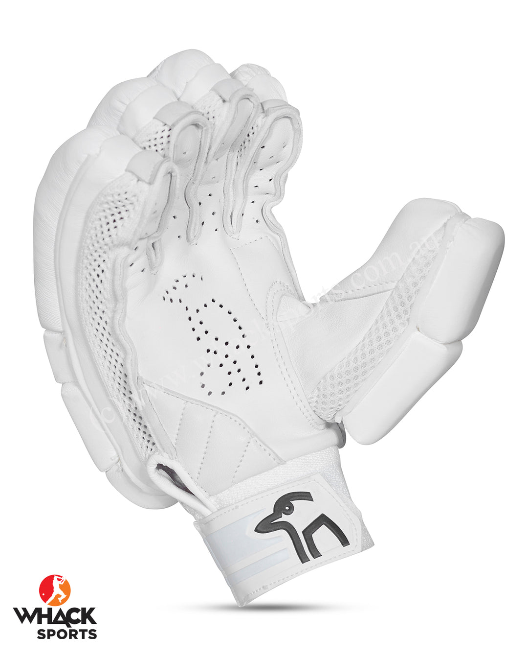Kookaburra Ghost Pro Player Cricket Batting Gloves - Adult