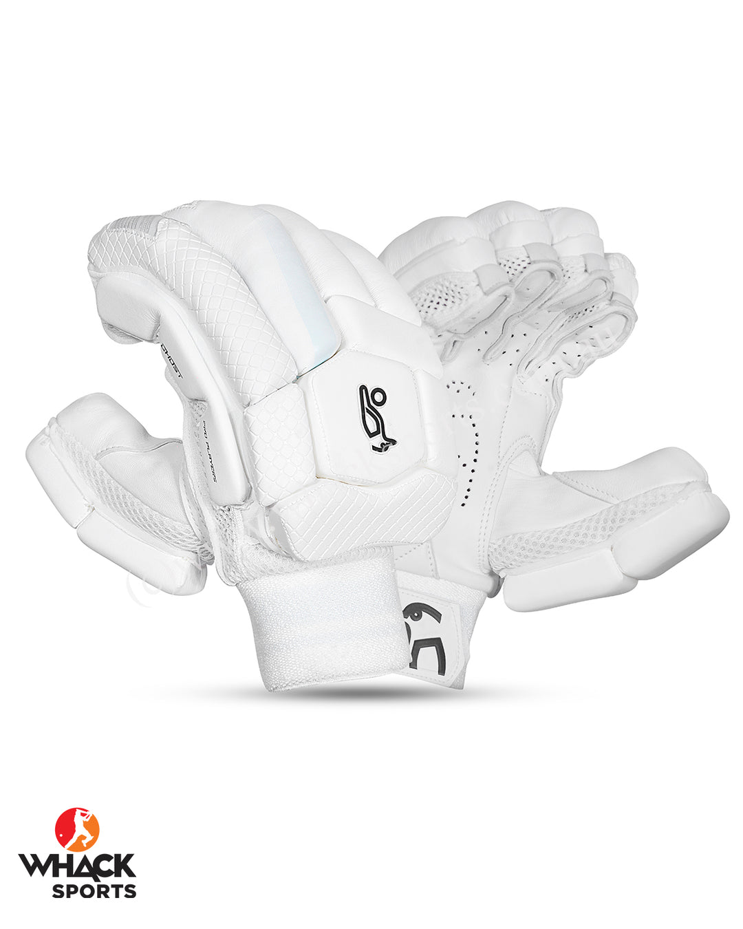 Kookaburra Ghost Pro Player Cricket Batting Gloves - Adult