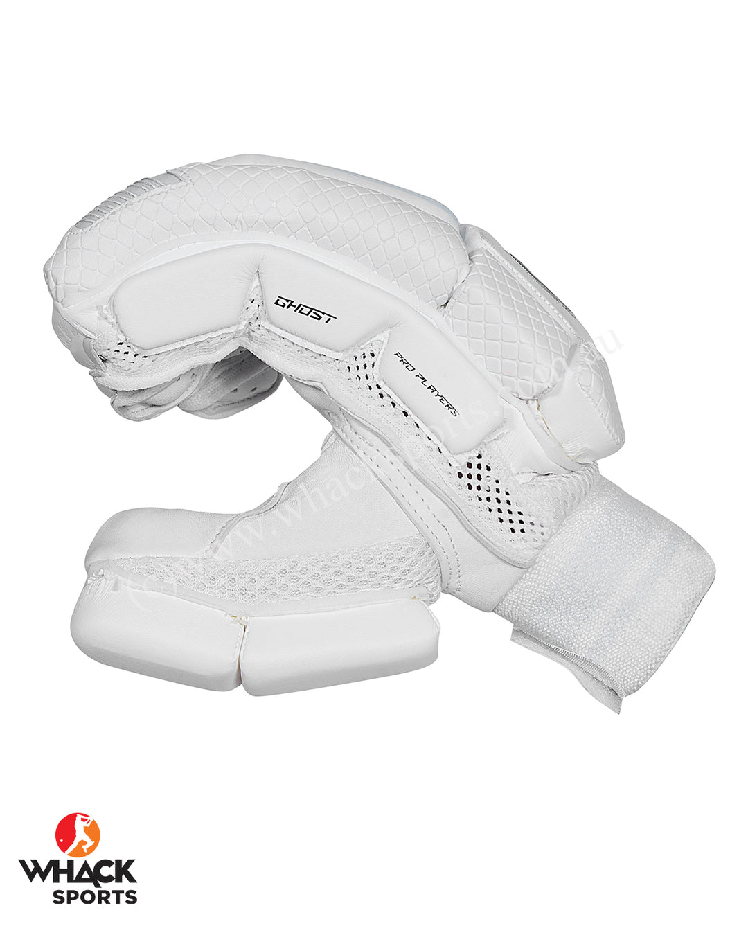 Kookaburra Ghost Pro Player Cricket Batting Gloves - Adult