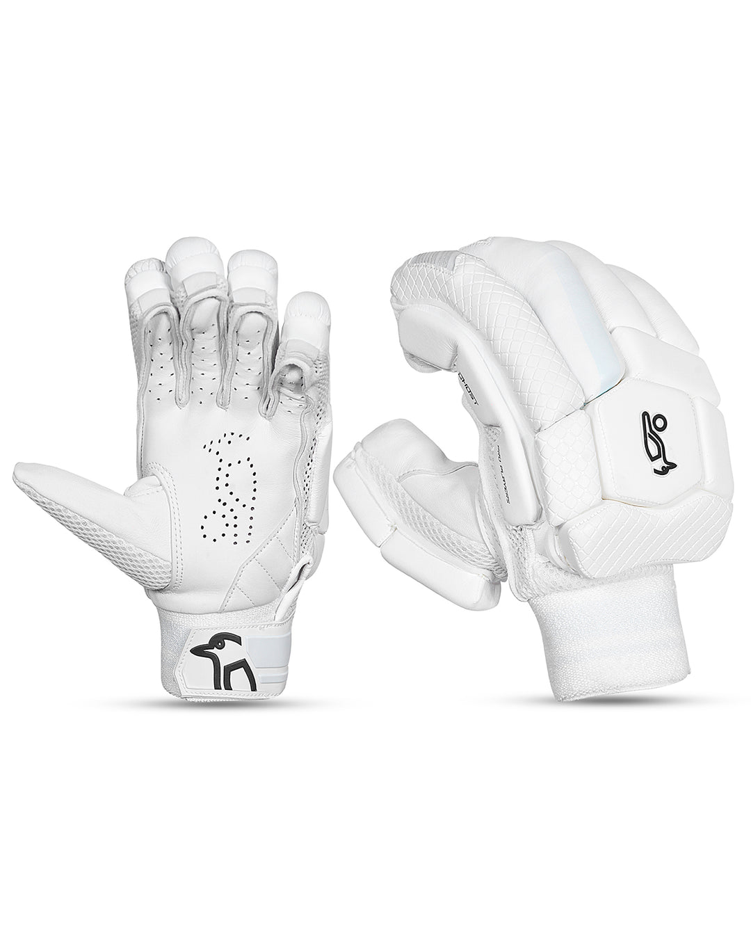 Kookaburra Ghost Pro Player Cricket Batting Gloves - Adult